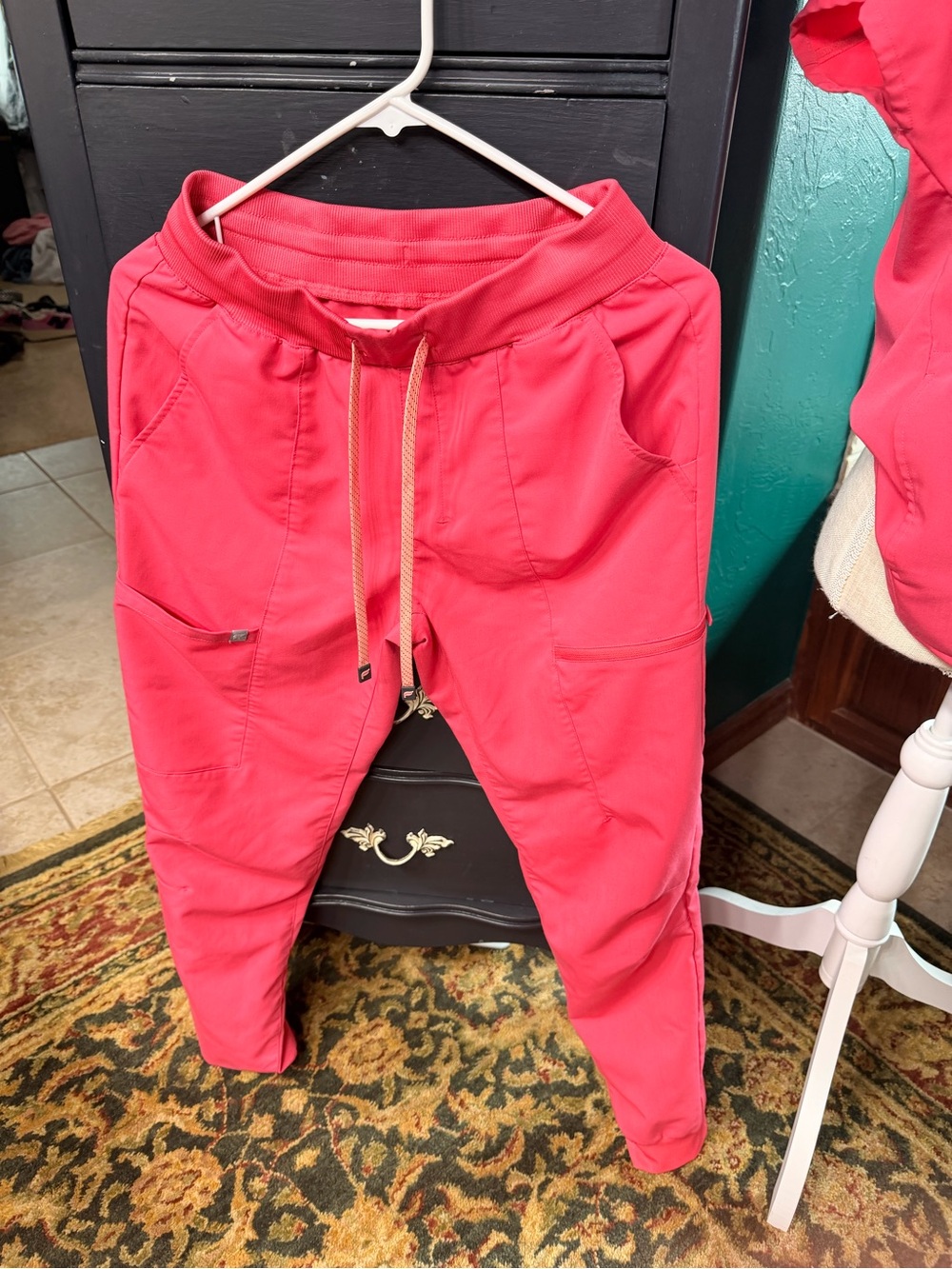 Fabletics Gelato scrub set size small - Picture 3 of 7